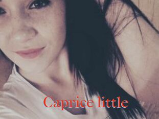 Caprice_little