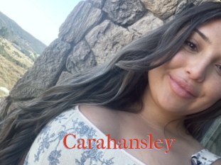 Carahansley