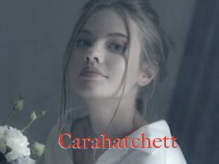 Carahatchett