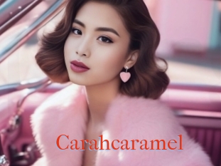 Carahcaramel