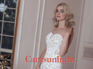 Carasunlight