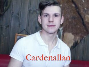 Cardenallan