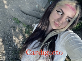 Cardigotto