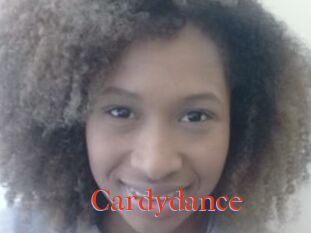 Cardydance