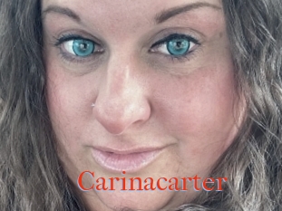 Carinacarter