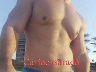 Cariocasarado