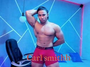 Carl_smithh
