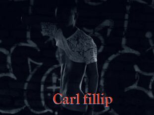 Carl_fillip