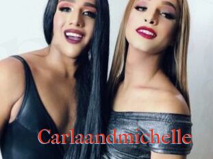 Carlaandmichelle