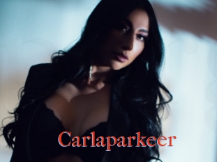 Carlaparkeer