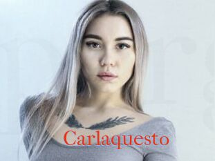 Carlaquesto