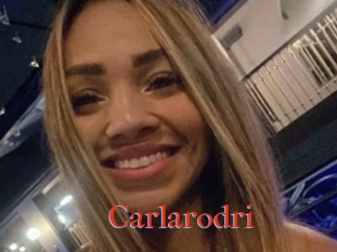 Carlarodri