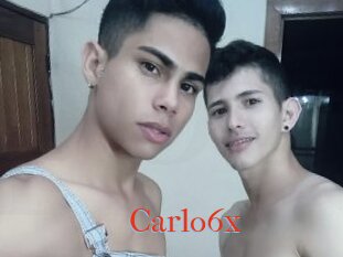 Carlo6x