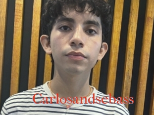 Carlosandsebass