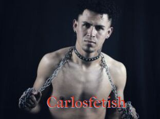 Carlosfetish