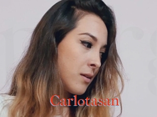 Carlotasan