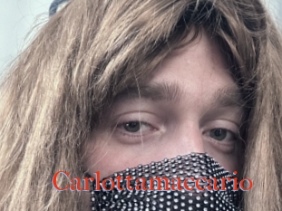 Carlottamaccario