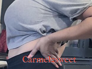 Carmel2sweet
