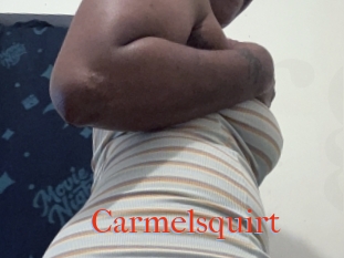 Carmelsquirt