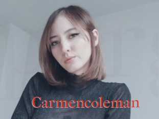 Carmencoleman