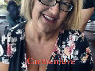 Carmenluve