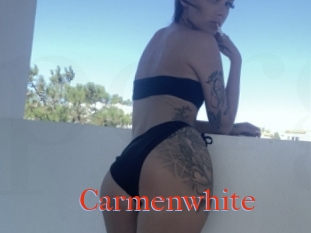Carmenwhite
