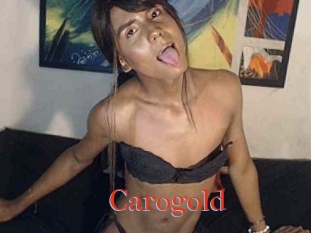 Carogold