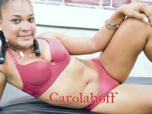 Carolahoff