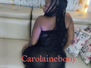 Carolainebony
