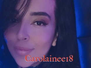Carolainee18