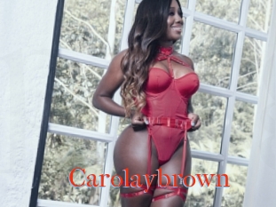 Carolaybrown