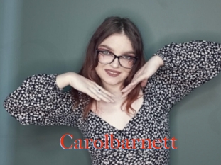 Carolbarnett