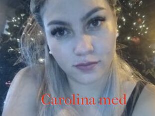 Carolina_med