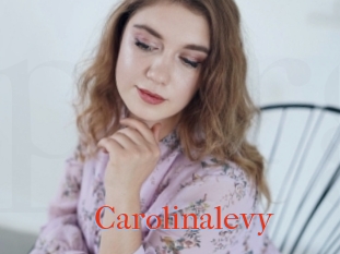 Carolinalevy