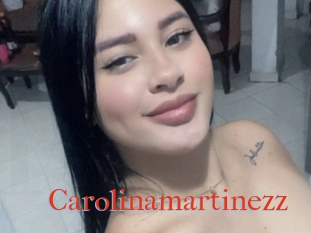 Carolinamartinezz