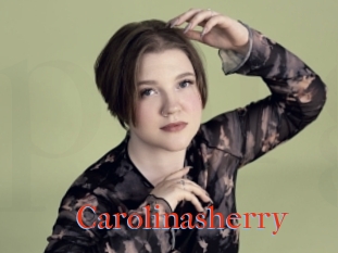 Carolinasherry