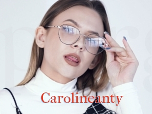 Carolineanty
