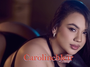 Carolinebleir