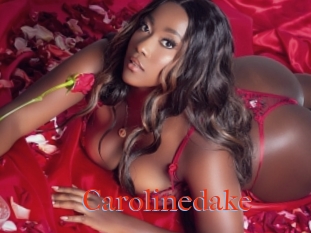 Carolinedake