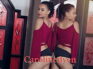Carolinedyen