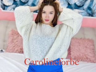 Carolineforbe