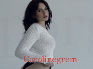 Carolinegrem