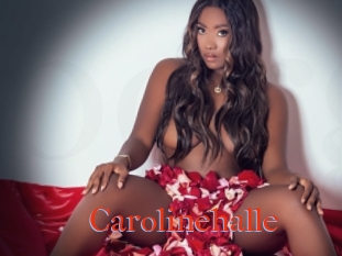 Carolinehalle