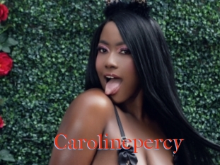 Carolinepercy