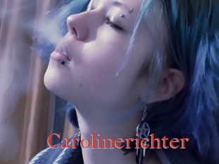 Carolinerichter