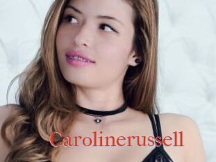 Carolinerussell