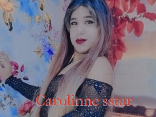 Carolinne_sstar