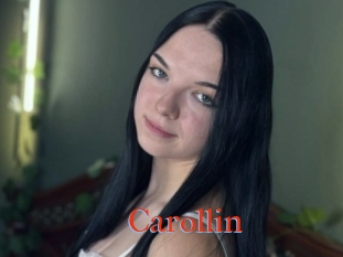 Carollin