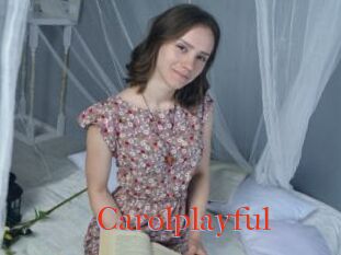 Carolplayful