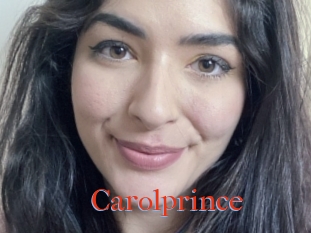 Carolprince